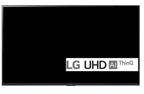 Inch smart tv - 43,