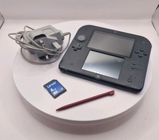 Nintendo 2DS Console +