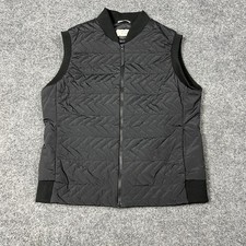 Rapha Vest Womens Medium Black