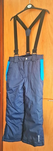 Trespass kids salopettes ski - kids,