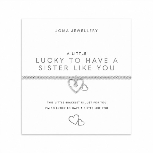 Joma jewellery lucky have - 'lucky, to