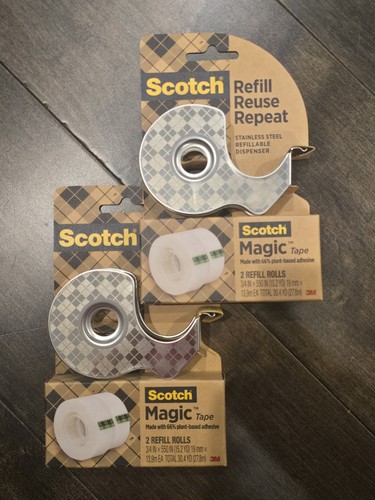 Scotch stainless steel - scotch,