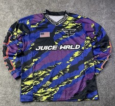 Juice Wrld x Faze Clan Men's