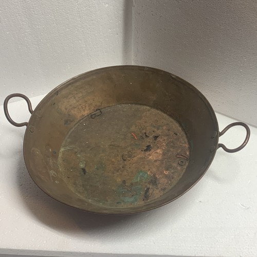 Antique hammered copper - antique,