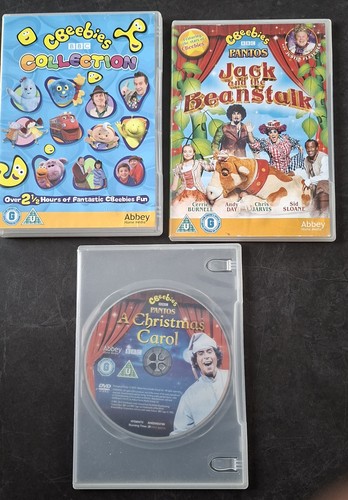 Cbeebies collection a - cbeebies,