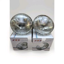 LAND ROVER SERIES 2, 3