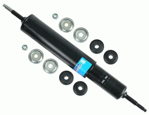 Shock absorber top - shock,