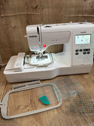 Brother innov m330e - brother,