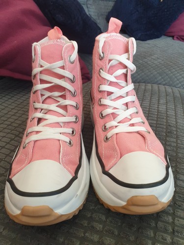 Ladies converse chuck - chuck, taylor