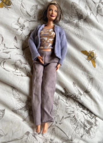 Barbie happy family - happy,