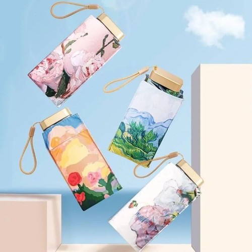 Sun umbrella rain umbrellas - sun,