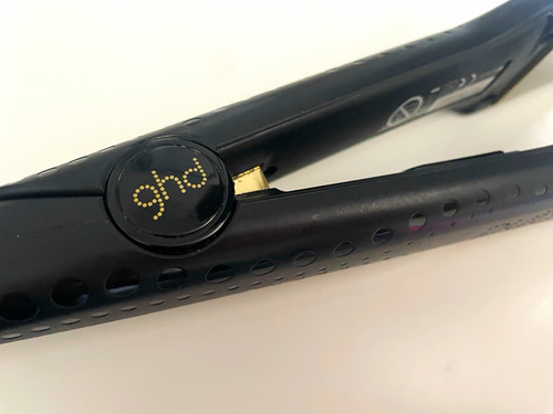 Ghd hair straightener - ghd,