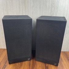 Vintage Retro 80’s Kef