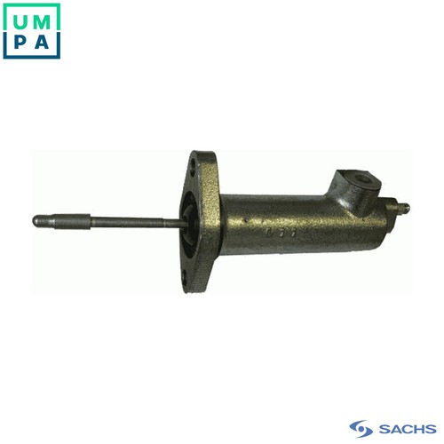 Slave cylinder clutch 6283 600 - clutch,