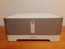Sonos ZonePlayer ZP100 Digital Music System Sold as SPARES/PARTS