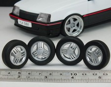 1:18 MCG Opel Corsa 'SR
