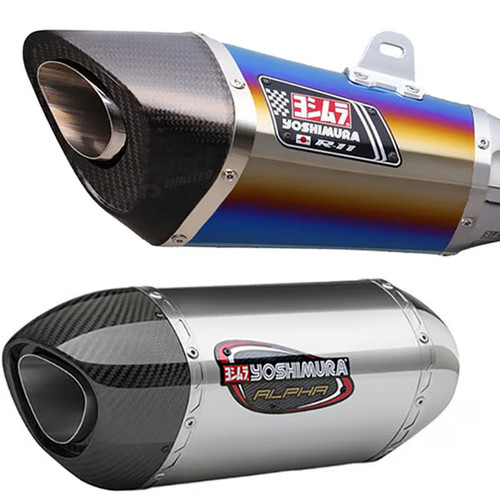 Yoshimura suzuki gsx s1000 - -, gsx-s1000
