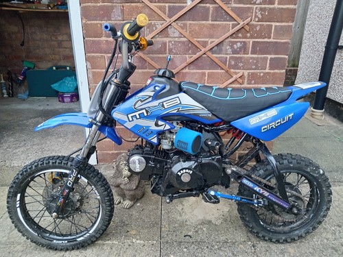 Xsport 110 pit - xsport,