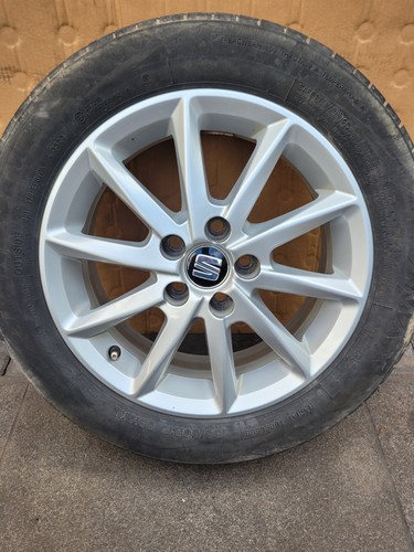 Seat ibiza inch stud - ibiza,
