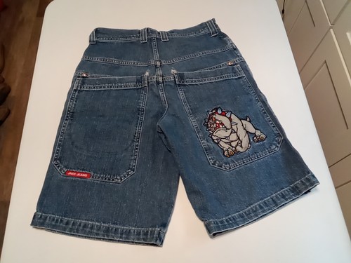 Vintage jnco jean - jnco, shorts