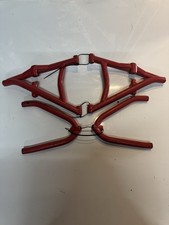 Honda Trx 450 R 2004-2005 Aftermarket Front A Arms Set Used