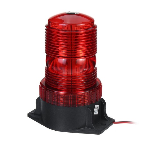 Led strobe beacon light - led,