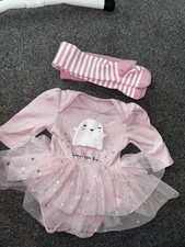 Mummy’s Little Boo Halloween