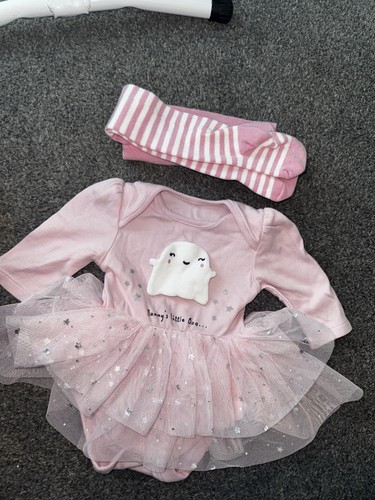 Mummy little boo halloween - mummy’s,
