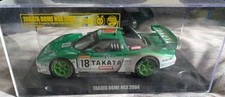 Scalextric Honda NSX #18
