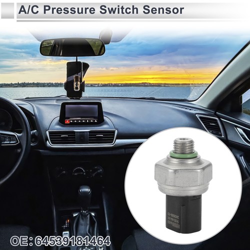 Pressure switch sensor for - a/c,