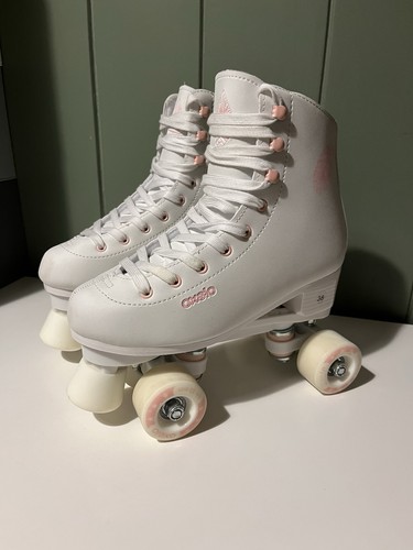 Oxelo decathlon white roller - decathlon,