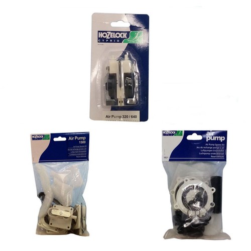 Hozelock air pump spares - air,