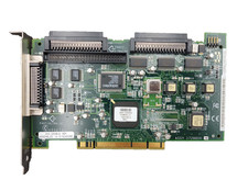 ADAPTEC AHA-2940U2 PCI