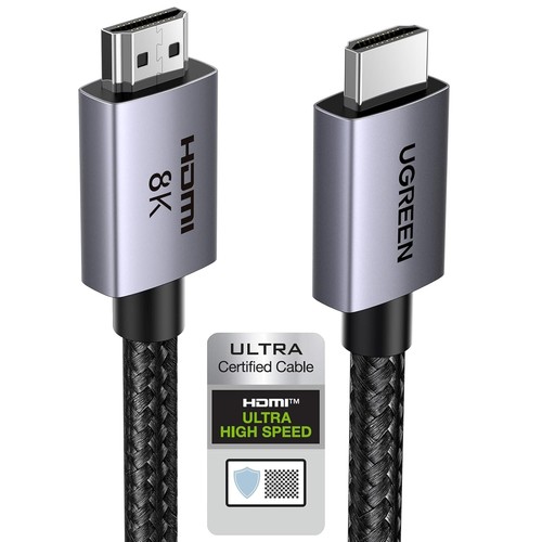 Ugreen hdmi cable - hdmi, 2.1