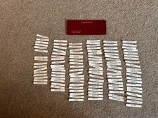 Subbuteo Vintage Ref Z Card