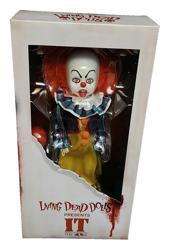 Living dead dolls - presents, it