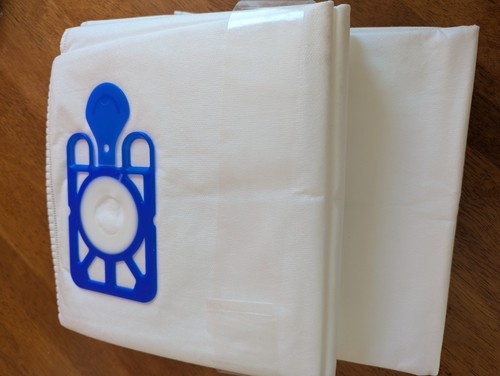 Vacuum bags cloth 12 - 10, x