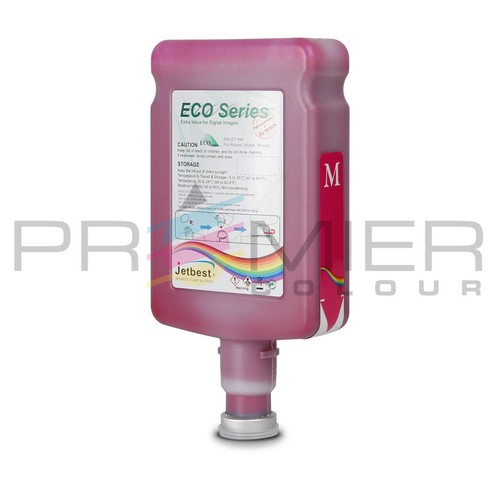 Jetbest eco solvent ink 500ml - ink,,