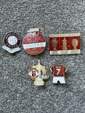 Vintage Manchester United