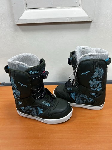 Vans kira boa butterfly - vans,