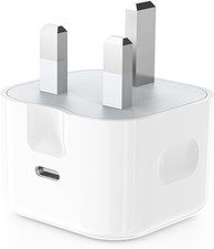 Genui  20W USB-C Power Adapter