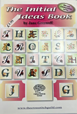 The Initial Ideas Book By Jean