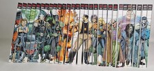 Judge Dredd, The Mega Collection, Hardback Books