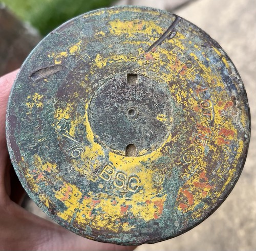 Ww1 british somme trench art - ww1,