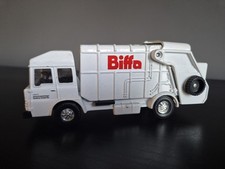 Corgi Biffa Revopak Refuse