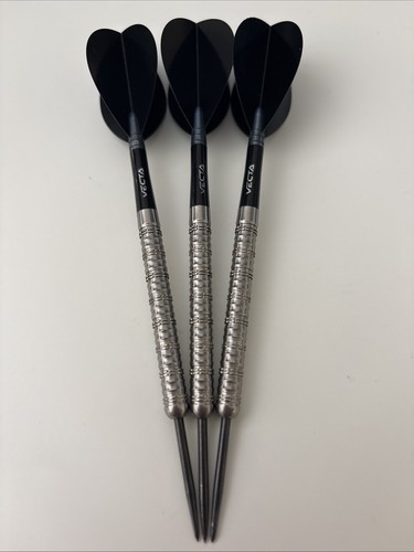 Mission paradox 21g tungsten - mission,