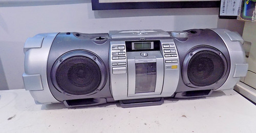 Jvc nb70s powered woofer - jvc, rv-nb70s