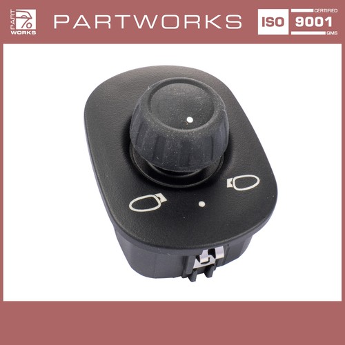 Mirror adjustment switch for - mirror,