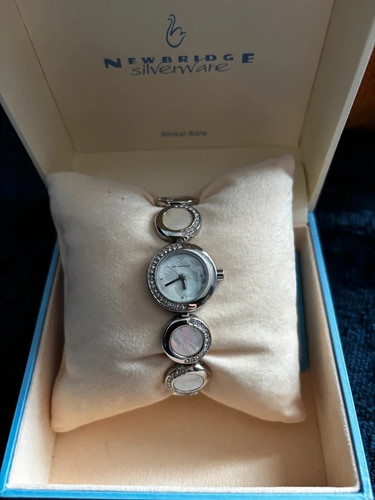 Newbridge silver - newbridge,