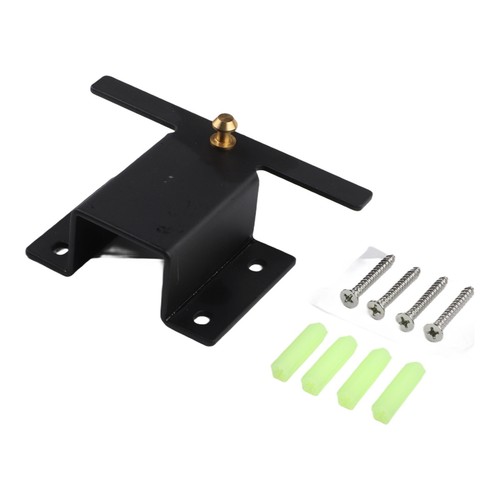 Wall mount speaker bracket for - wall,